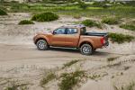 Nissan Frontier Double Cab 2016 года (BR)